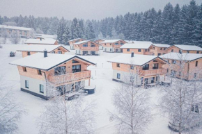 Chaletresort by S4Y Sankt Englmar